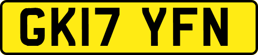 GK17YFN