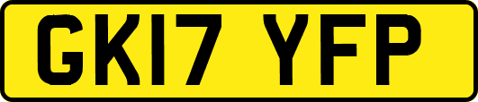 GK17YFP