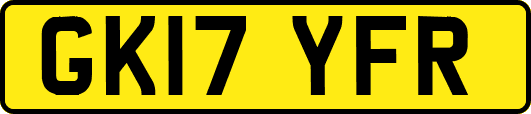 GK17YFR