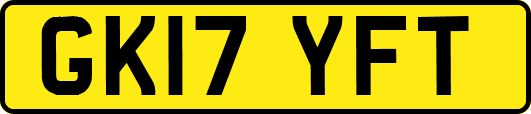GK17YFT