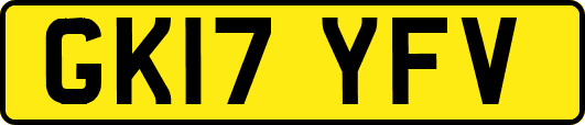 GK17YFV
