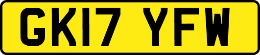 GK17YFW