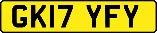 GK17YFY