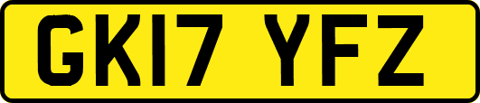 GK17YFZ
