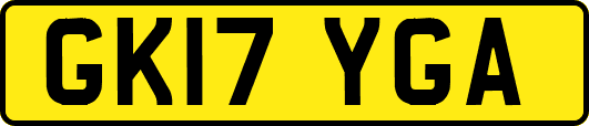 GK17YGA