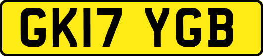 GK17YGB