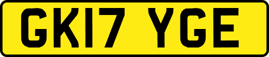 GK17YGE