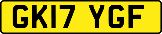 GK17YGF
