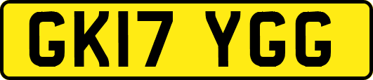 GK17YGG