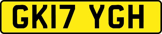 GK17YGH