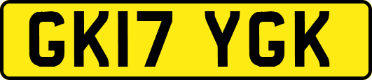 GK17YGK