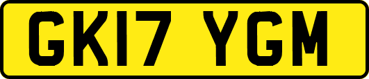 GK17YGM