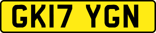 GK17YGN