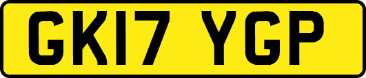GK17YGP