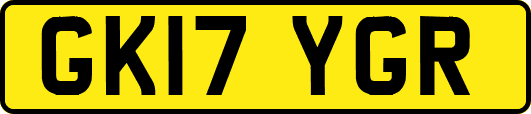 GK17YGR