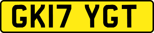 GK17YGT