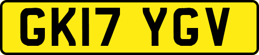 GK17YGV