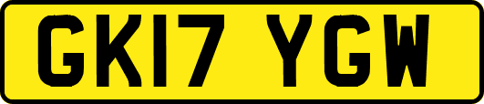 GK17YGW