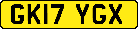GK17YGX