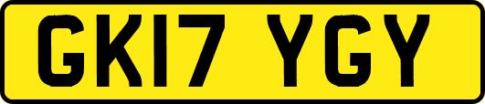 GK17YGY