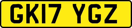 GK17YGZ