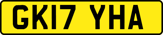 GK17YHA