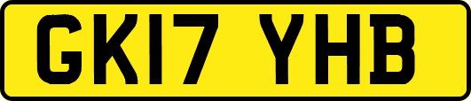 GK17YHB