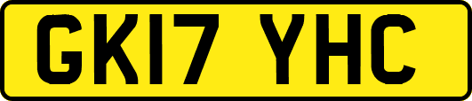 GK17YHC