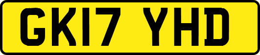 GK17YHD