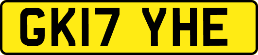 GK17YHE