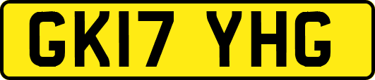 GK17YHG
