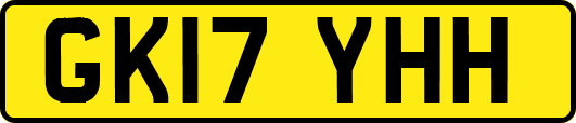 GK17YHH