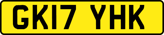 GK17YHK