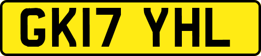GK17YHL