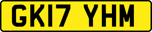 GK17YHM