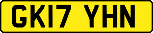 GK17YHN