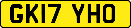 GK17YHO