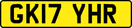 GK17YHR