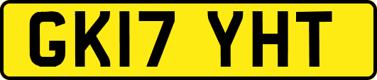 GK17YHT