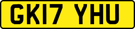 GK17YHU