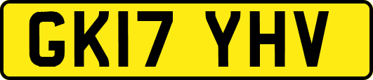 GK17YHV