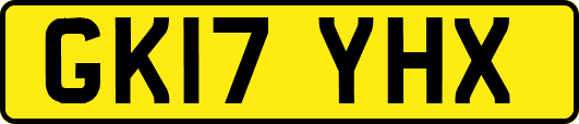 GK17YHX