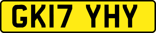 GK17YHY