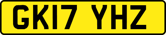 GK17YHZ