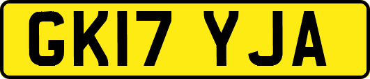 GK17YJA