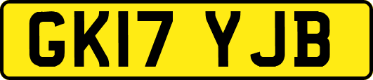GK17YJB