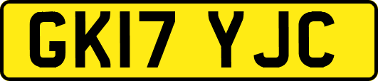GK17YJC