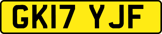 GK17YJF