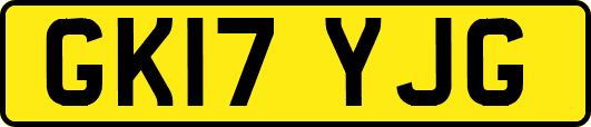 GK17YJG