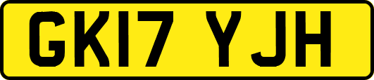 GK17YJH